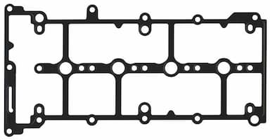 Blīve, Motora bloka galvas vāks ELRING 748.591 1