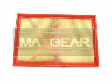 Gaisa filtrs MAXGEAR 26-0051 2