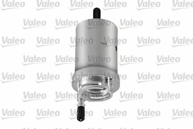 Degvielas filtrs VALEO 587021 4