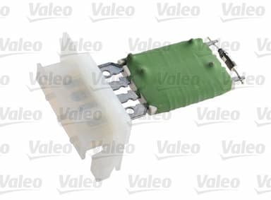 Rezistors, Salona ventilators VALEO 509913 1