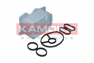 Eļļas radiators, Motoreļļa KAMOKA 7730043 4