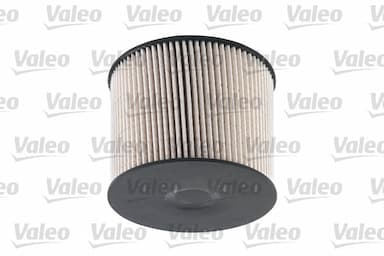 Degvielas filtrs VALEO 587927 3