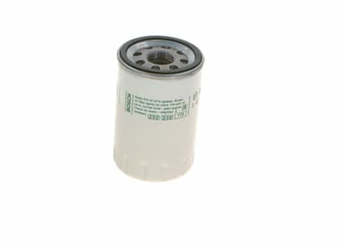 Eļļas filtrs BOSCH 0 451 103 335 4