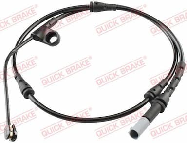 Indikators, Bremžu uzliku nodilums QUICK BRAKE WS 0284 A 1