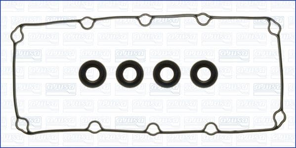 Blīvju komplekts, Motora bloka galvas vāks AJUSA 56027700 1