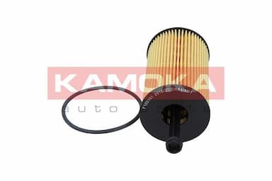 Eļļas filtrs KAMOKA F103101 2