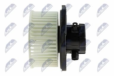 Salona ventilators NTY EWN-MS-002 3