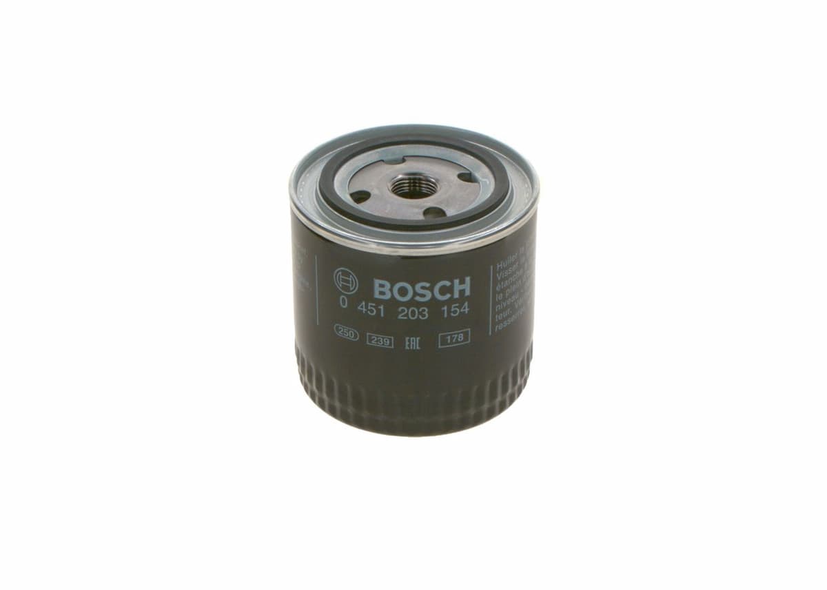 Eļļas filtrs BOSCH 0 451 203 154 1