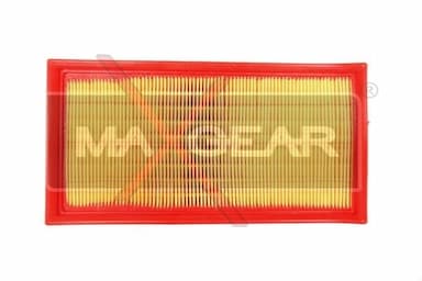 Gaisa filtrs MAXGEAR 26-0364 1