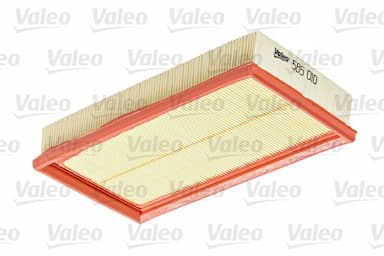 Gaisa filtrs VALEO 585010 3