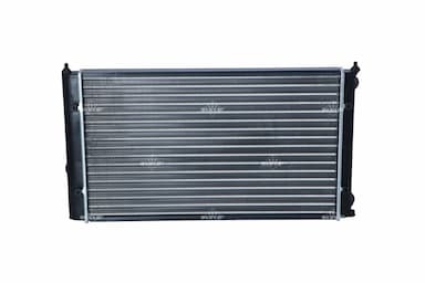 Radiators, Motora dzesēšanas sistēma NRF 529501 3