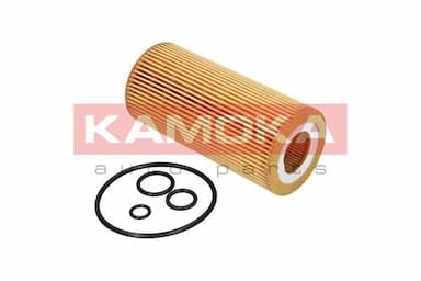 Eļļas filtrs KAMOKA F108901 2