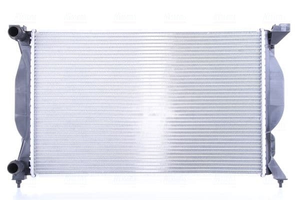 Radiators, Motora dzesēšanas sistēma NISSENS 60304A 1