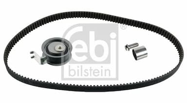 Zobsiksnas komplekts FEBI BILSTEIN 19550 1