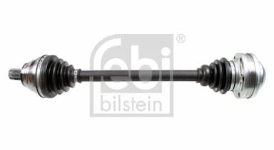 Piedziņas vārpsta FEBI BILSTEIN 180864 1