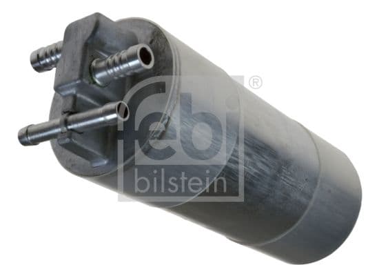 Degvielas filtrs FEBI BILSTEIN 100480 1