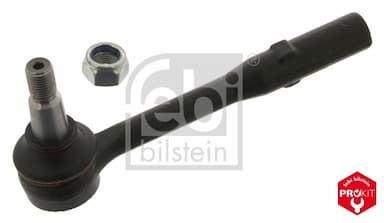 Stūres šķērsstiepņa uzgalis FEBI BILSTEIN 38631 1