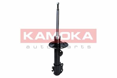 Amortizators KAMOKA 2000256 4