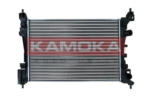 Radiators, Motora dzesēšanas sistēma KAMOKA 7705023 1