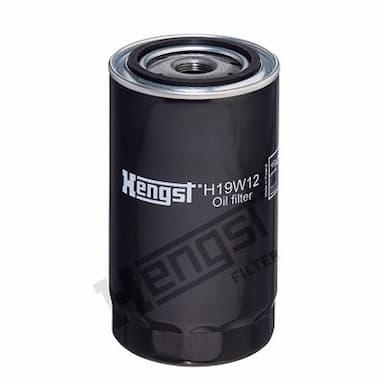 Eļļas filtrs HENGST FILTER H19W12 1