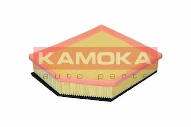 Gaisa filtrs KAMOKA F249601 3