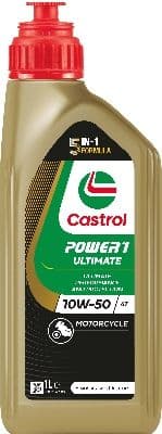 Motoreļļa CASTROL 15FFAE 1