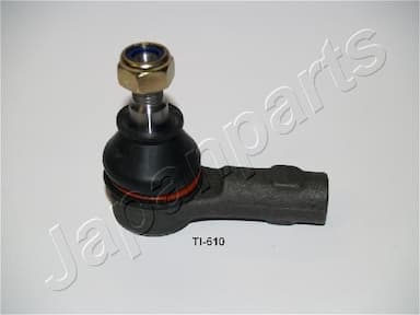 Stūres šķērsstiepņa uzgalis JAPANPARTS TI-610 1