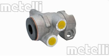 Bremžu spēka regulators METELLI 09-0012 1