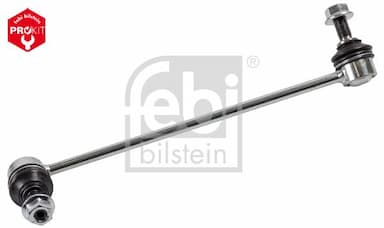 Stiepnis/Atsaite, Stabilizators FEBI BILSTEIN 106366 1