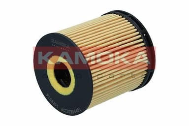 Eļļas filtrs KAMOKA F128301 2