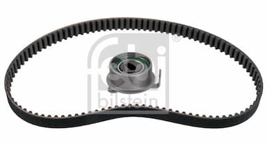 Zobsiksnas komplekts FEBI BILSTEIN 24791 1