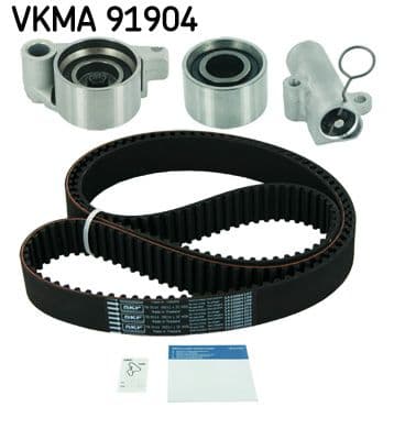 Zobsiksnas komplekts SKF VKMA 91904 1