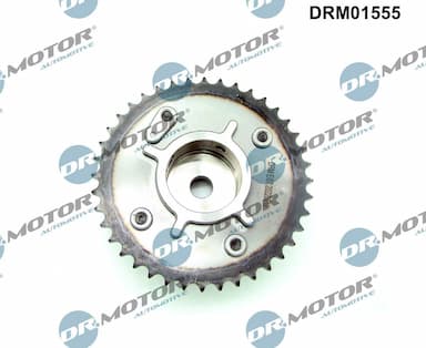 Sadales vārpstas regulēšanas mehānisms Dr.Motor Automotive DRM01555 2