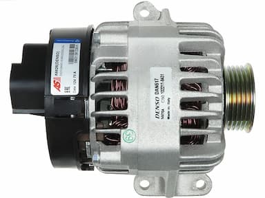 Ģenerators AS-PL A6626(DENSO) 2