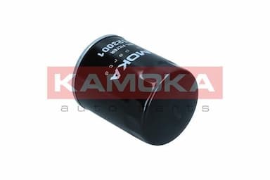 Eļļas filtrs KAMOKA F123001 2