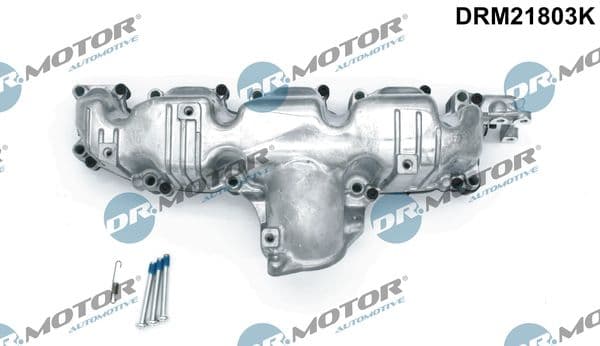 Ieplūdes caurules modulis Dr.Motor Automotive DRM21803K 1