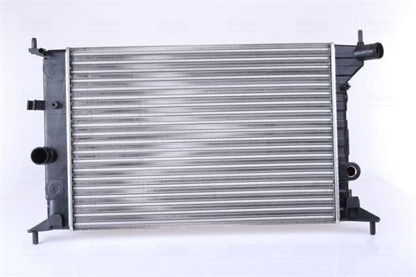 Radiators, Motora dzesēšanas sistēma NISSENS 630681 1