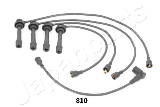 Augstsprieguma vadu komplekts JAPANPARTS IC-810 1