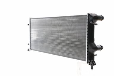 Radiators, Motora dzesēšanas sistēma MAHLE CR 1448 000S 7