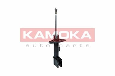 Amortizators KAMOKA 2000167 4