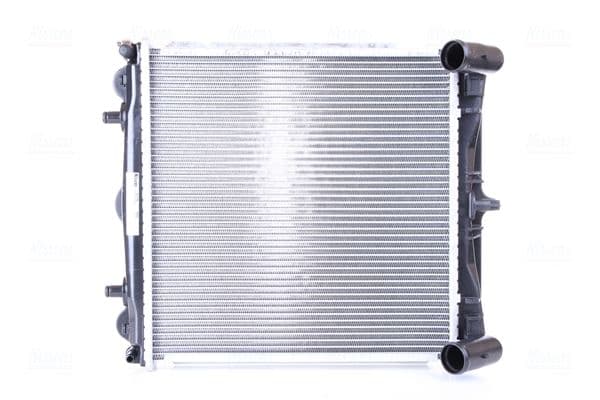 Radiators, Motora dzesēšanas sistēma NISSENS 63776 1