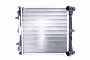 Radiators, Motora dzesēšanas sistēma NISSENS 63776 1