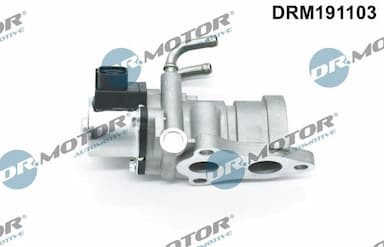 Izpl. gāzu recirkulācijas vārsts Dr.Motor Automotive DRM191103 2