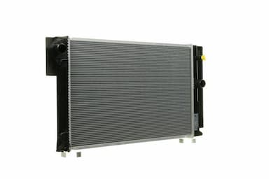 Radiators, Motora dzesēšanas sistēma MAHLE CR 1078 000S 9