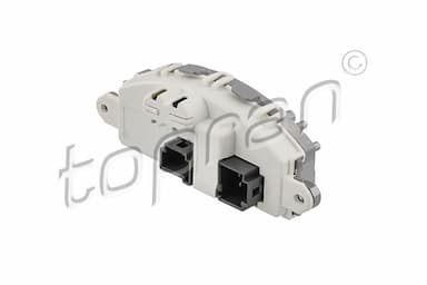 Regulators, Salona ventilators TOPRAN 409 920 1