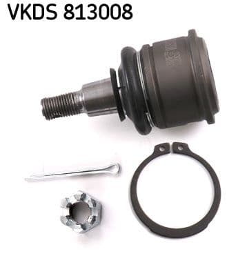 Balst-/Virzošais šarnīrs SKF VKDS 813008 1