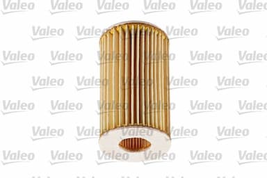 Eļļas filtrs VALEO 586512 3