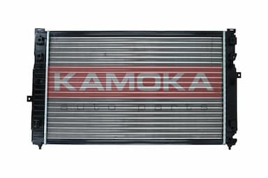 Radiators, Motora dzesēšanas sistēma KAMOKA 7705118 2