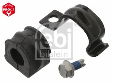 Bukšu komplekts, Stabilizators FEBI BILSTEIN 27304 1