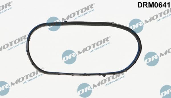 Blīve, Stūres mehānisma kartera vāks Dr.Motor Automotive DRM0641 1